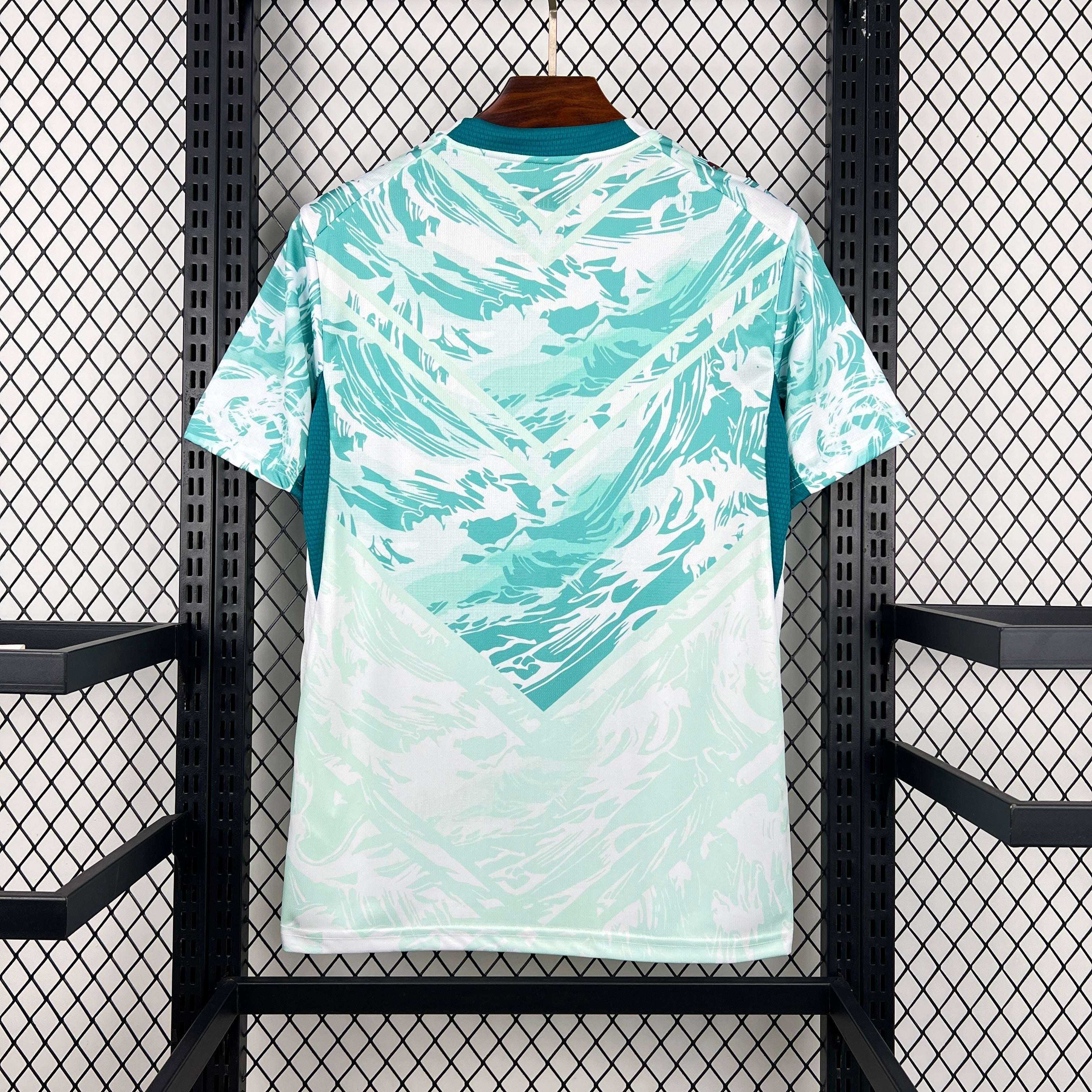 Portugal 2026 World Cup Away - MAXIGOLDEN