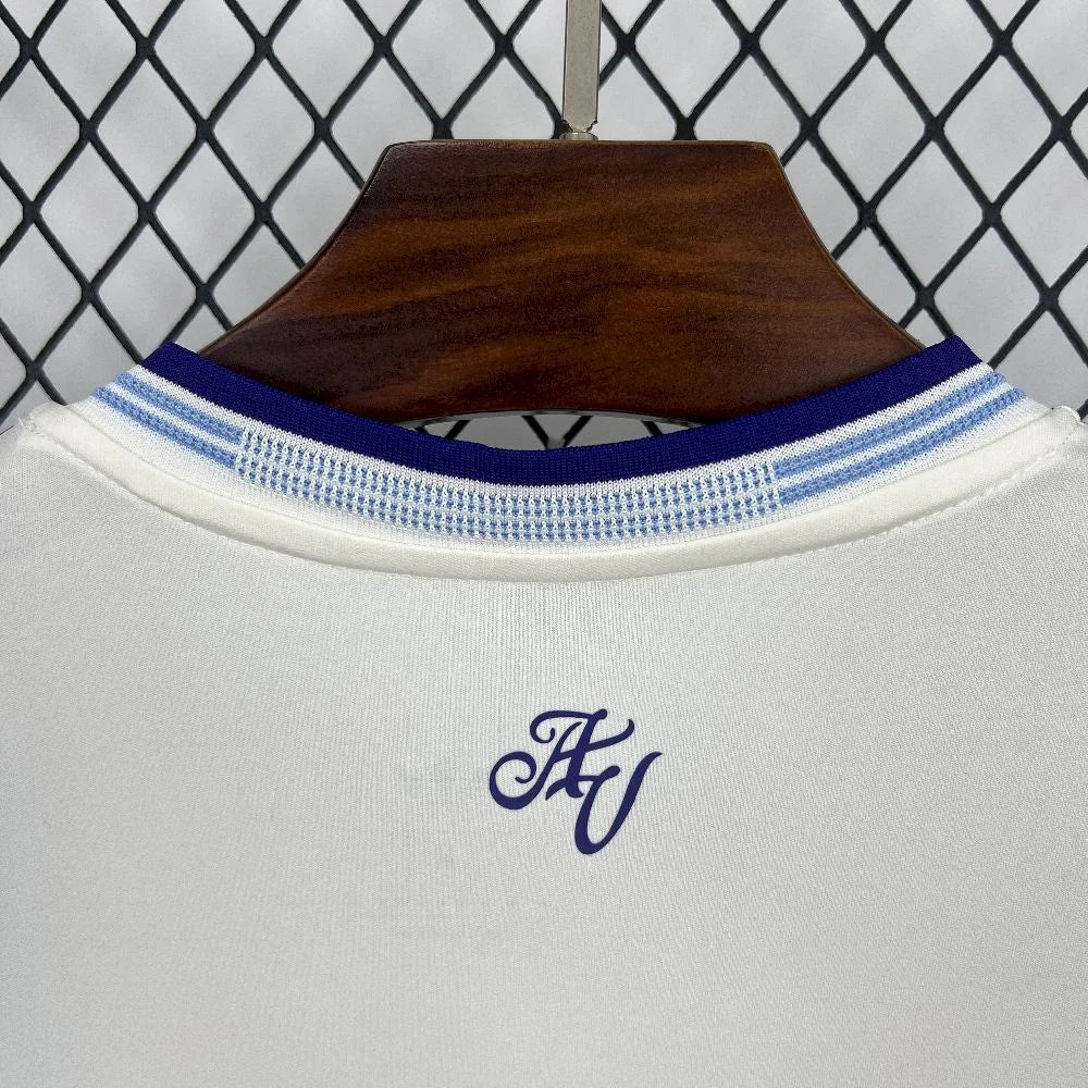 25-26 Aston Villa Third Away - MAXIGOLDEN