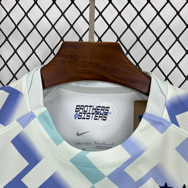 25-26 Inter Milan Away - MAXIGOLDEN