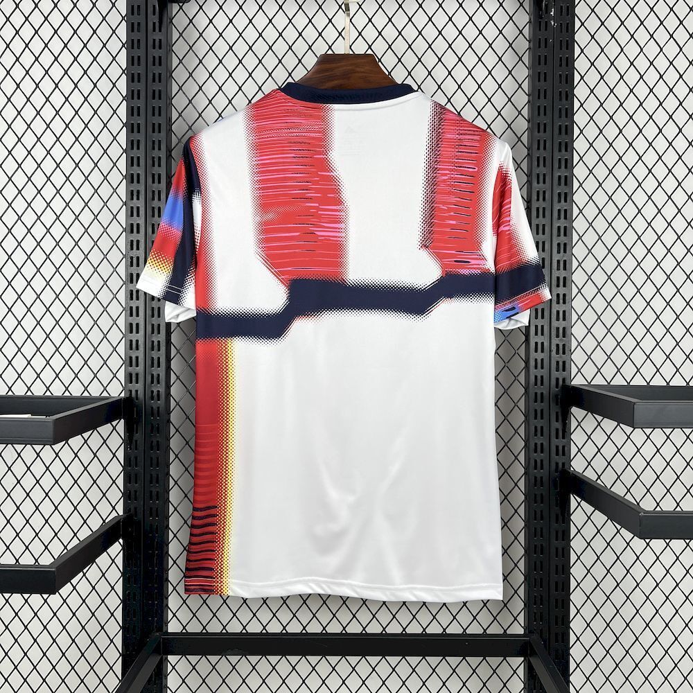 25-26 Bayern Munich Pre-Match - MAXIGOLDEN