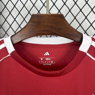 25-26 Liverpool FC Home - MAXIGOLDEN