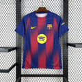 25-26 Barcelona Home - MAXIGOLDEN