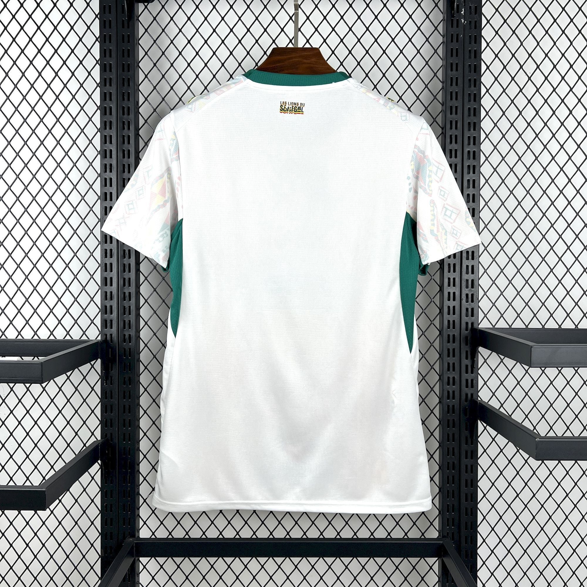 Senegal 2026 World Cup Home - MAXIGOLDEN