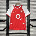 02-04 Arsenal home Retro - MAXIGOLDEN