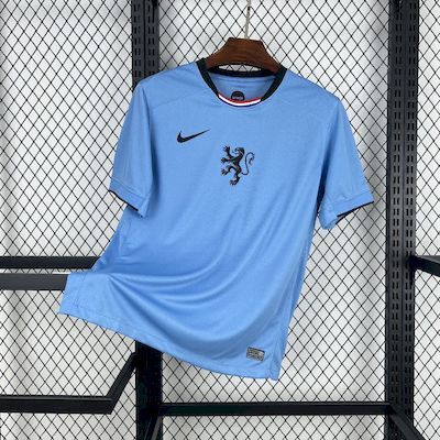 Netherlands 2026 World Cup Away - MAXIGOLDEN