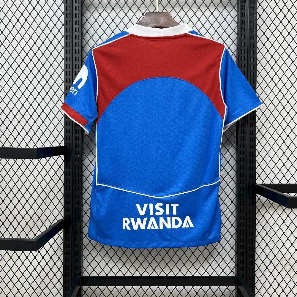 25-26 Atletico Madrid Third Away - MAXIGOLDEN