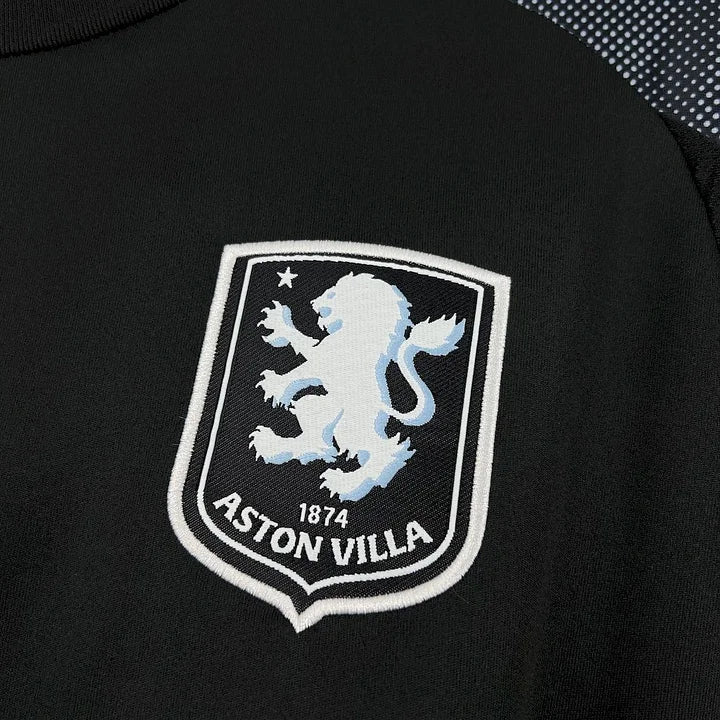 25-26 Aston Villa Away - MAXIGOLDEN