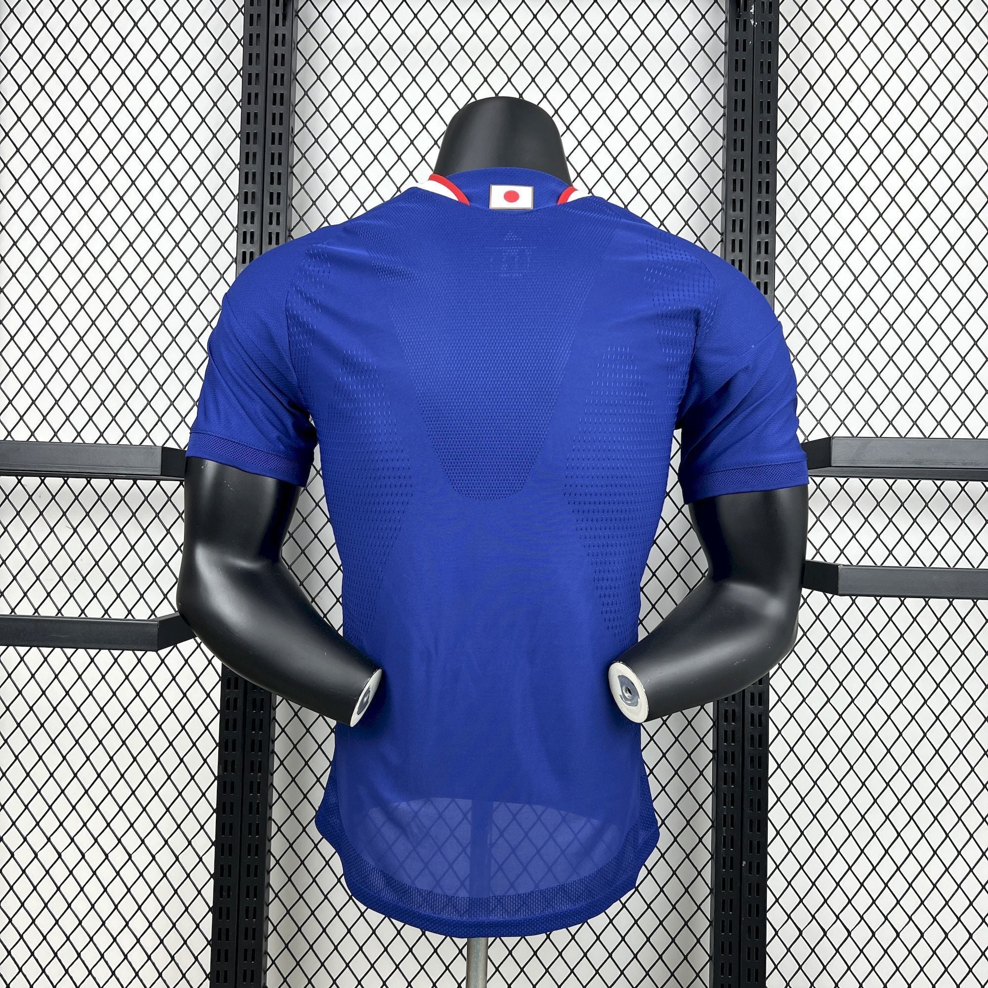 Japan 2026 World Cup Home  Player - MAXIGOLDEN