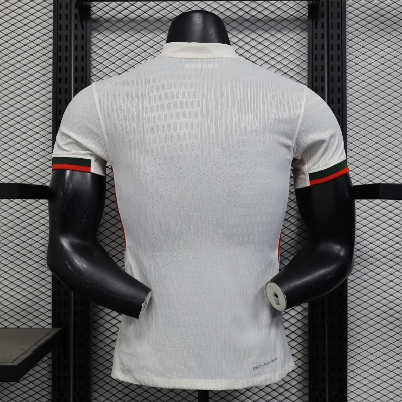 25-26 Player Chelsea Away - MAXIGOLDEN