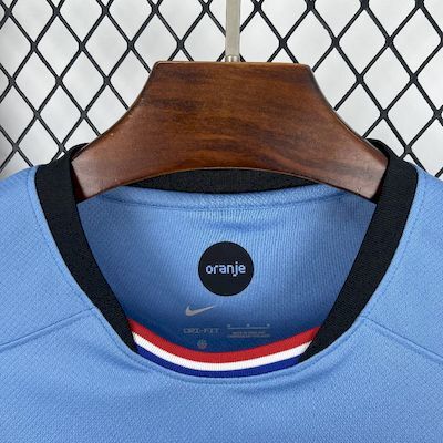 Netherlands 2026 World Cup Away - MAXIGOLDEN