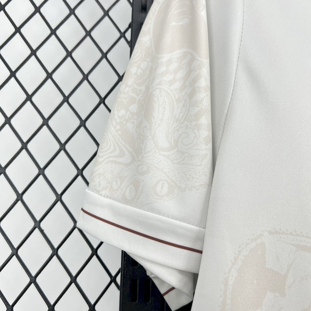 25-26 SSC Napoli Away - MAXIGOLDEN