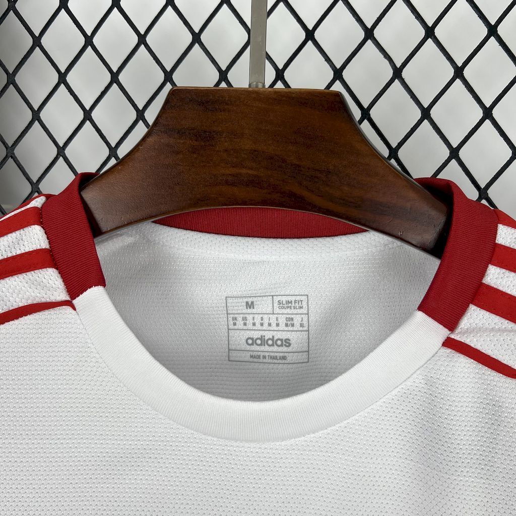 25-26 Sevilla Home - MAXIGOLDEN