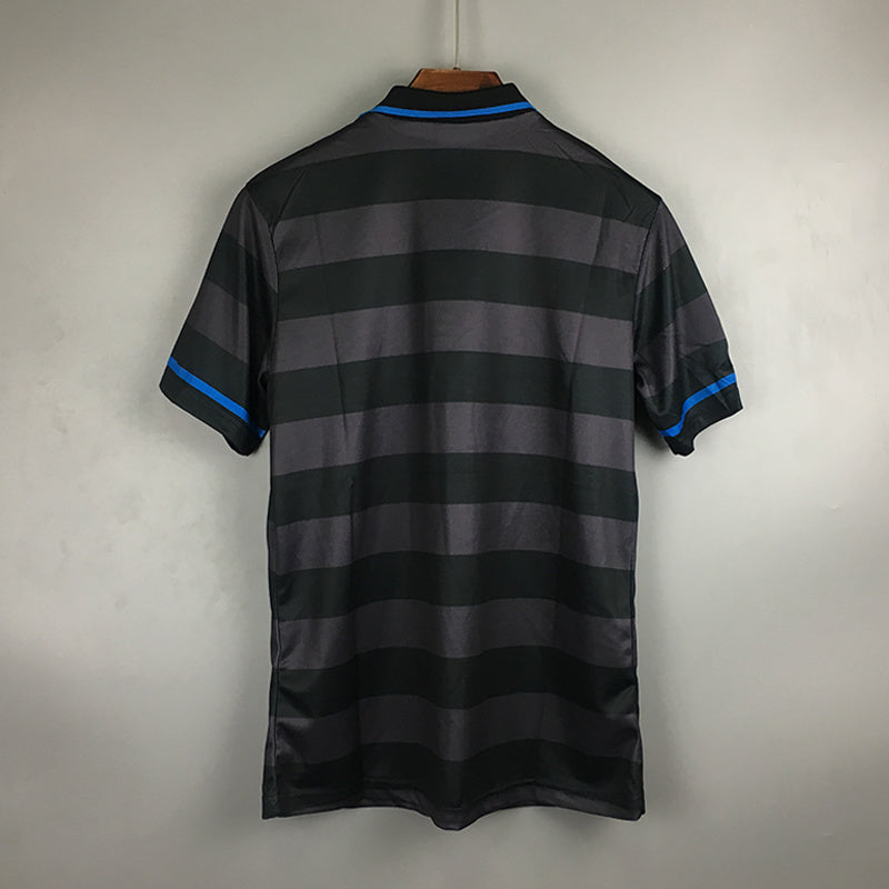97-98 Inter Milan Away Retro
