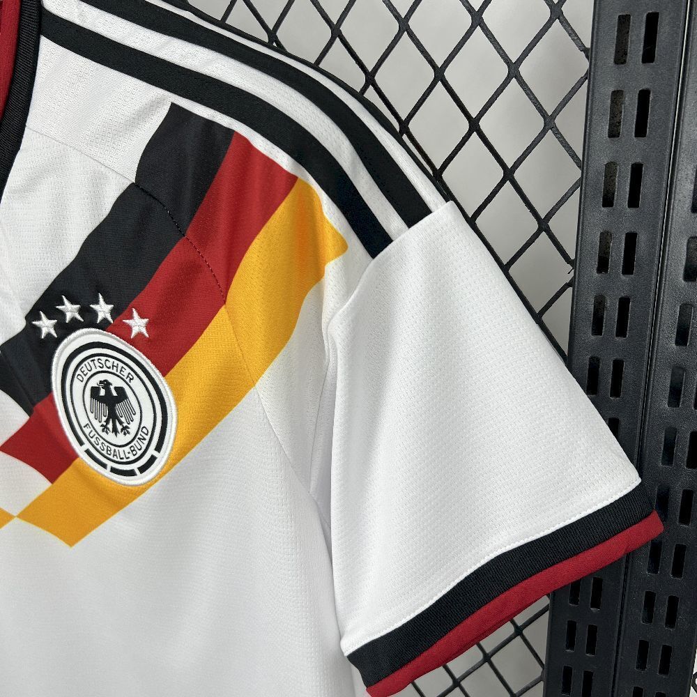 Germany 2026 World Cup Home - MAXIGOLDEN