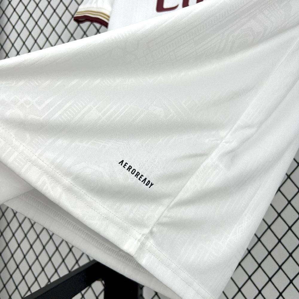 25-26 Arsenal Third Away - MAXIGOLDEN