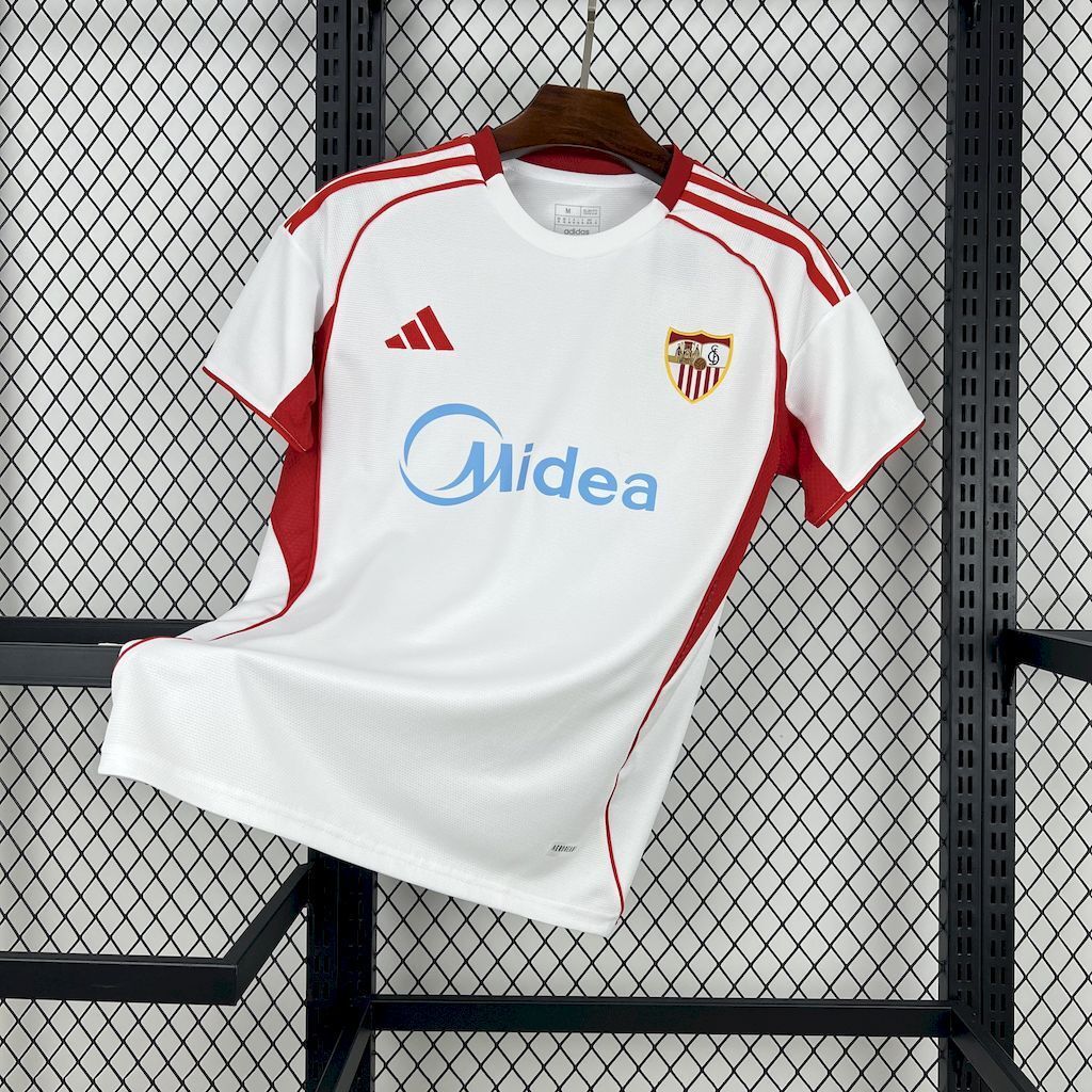 25-26 Sevilla Home - MAXIGOLDEN