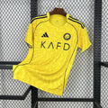 25-26 Al-Nassr FC Home - MAXIGOLDEN