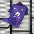 24-25 Toulouse FC  Home - MAXIGOLDEN