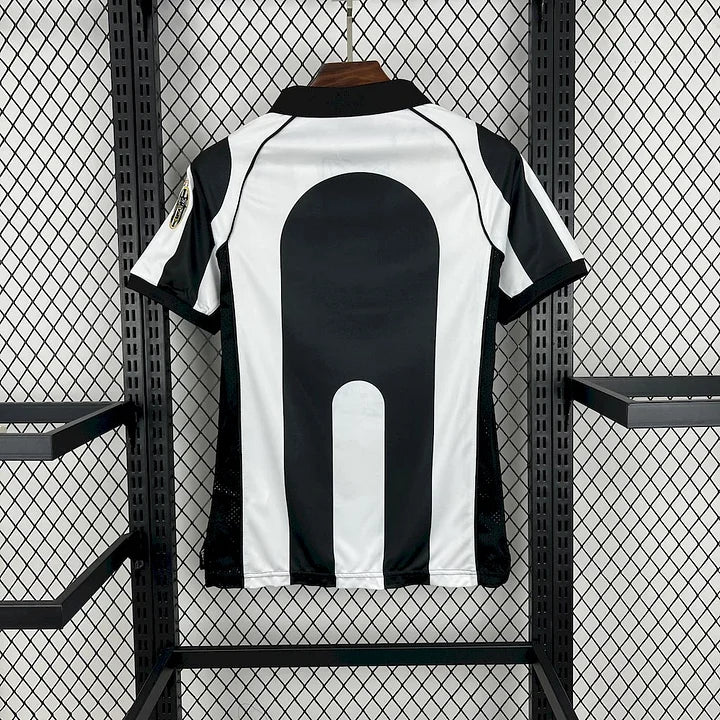 97-99 Juventus Home Retro
