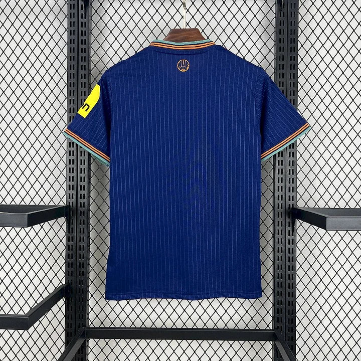 25-26 Newcastle United Third Away - MAXIGOLDEN