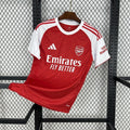 25-26 Arsenal Home - MAXIGOLDEN