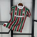 25-26 Fluminense FC Home - MAXIGOLDEN