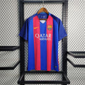 16-17 FC Barcelona Home Retro