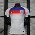 25-26 Player England Home - MAXIGOLDEN