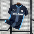 25-26 Olympique Marseille Away - MAXIGOLDEN