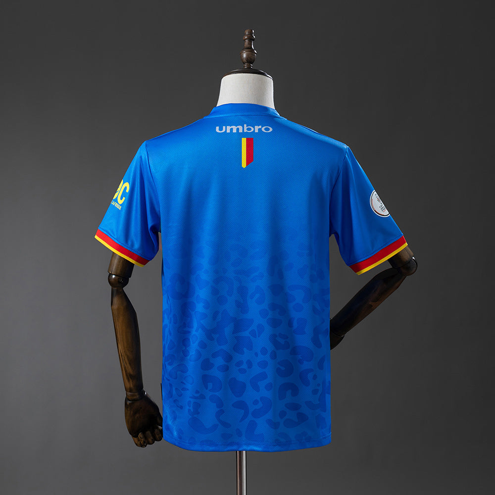 25-26 Congo Home - MAXIGOLDEN