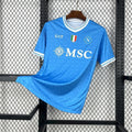 25-26 SSC Napoli Home - MAXIGOLDEN