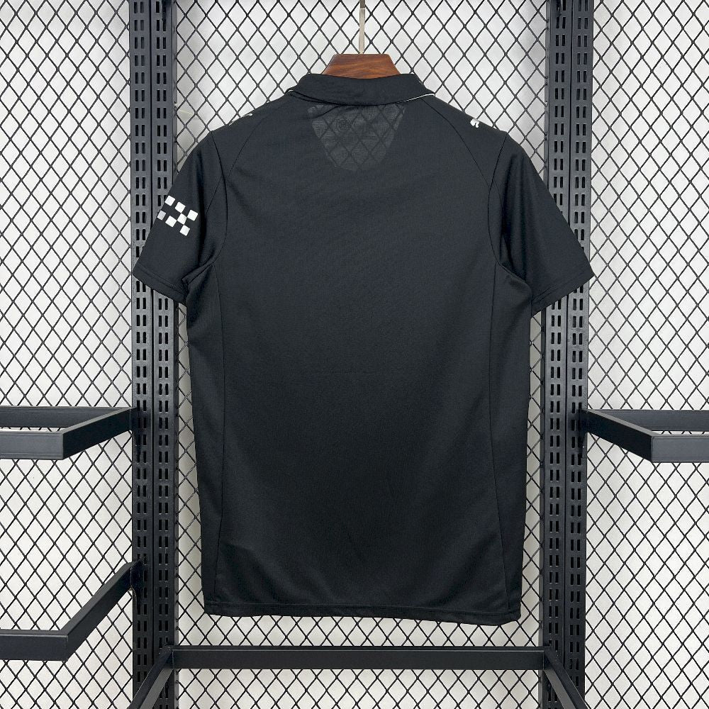 25-26 Manchester City Away - MAXIGOLDEN