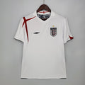England 2006 Home Retro