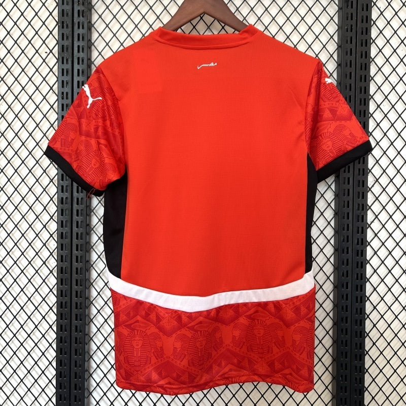 Egypt 2026 World Cup Home - MAXIGOLDEN