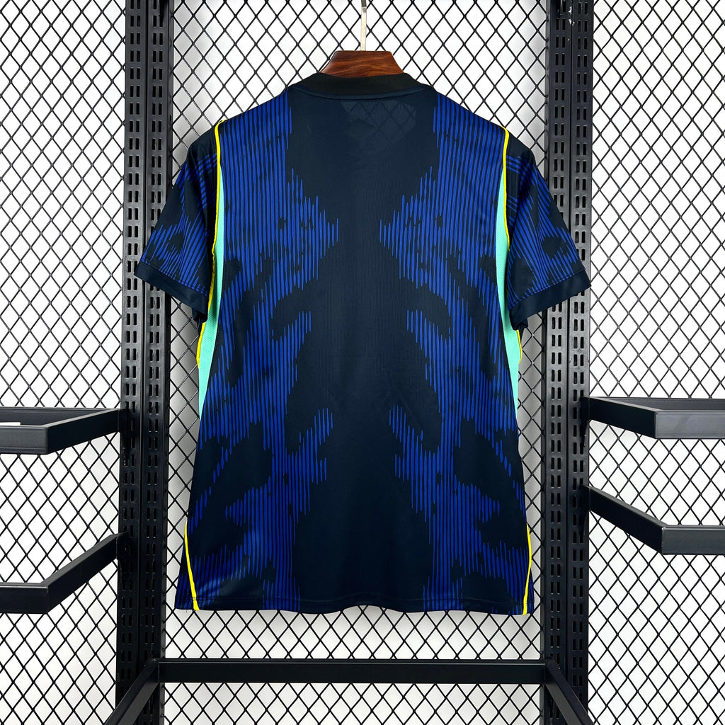 Brazil 2026 World Cup Away - MAXIGOLDEN