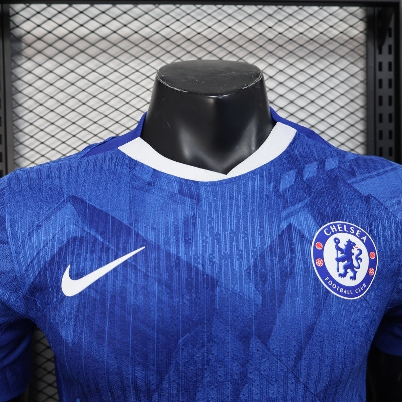 25-26 Player Chelsea Home - MAXIGOLDEN