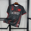 25-26 Bayer 04 Leverkusen Home - MAXIGOLDEN