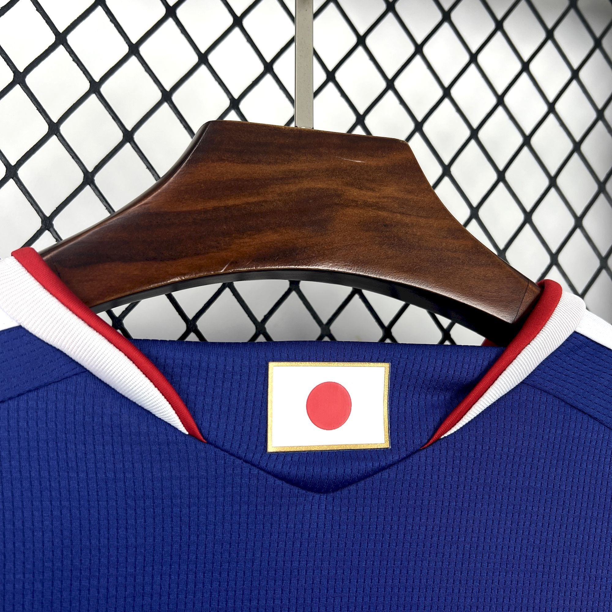 Japan 2026 World Cup Home - MAXIGOLDEN