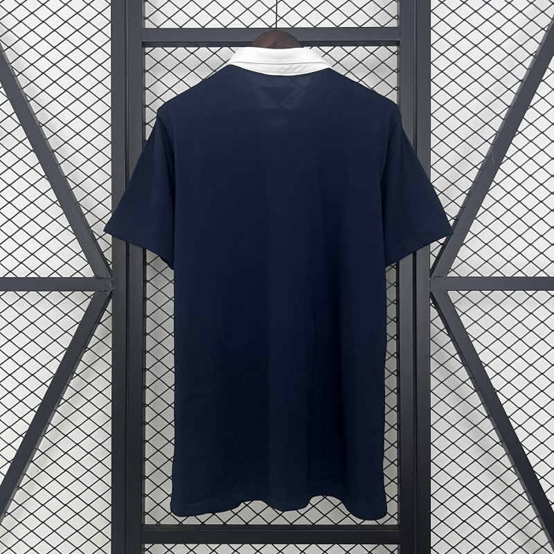 France 2014 Home Retro