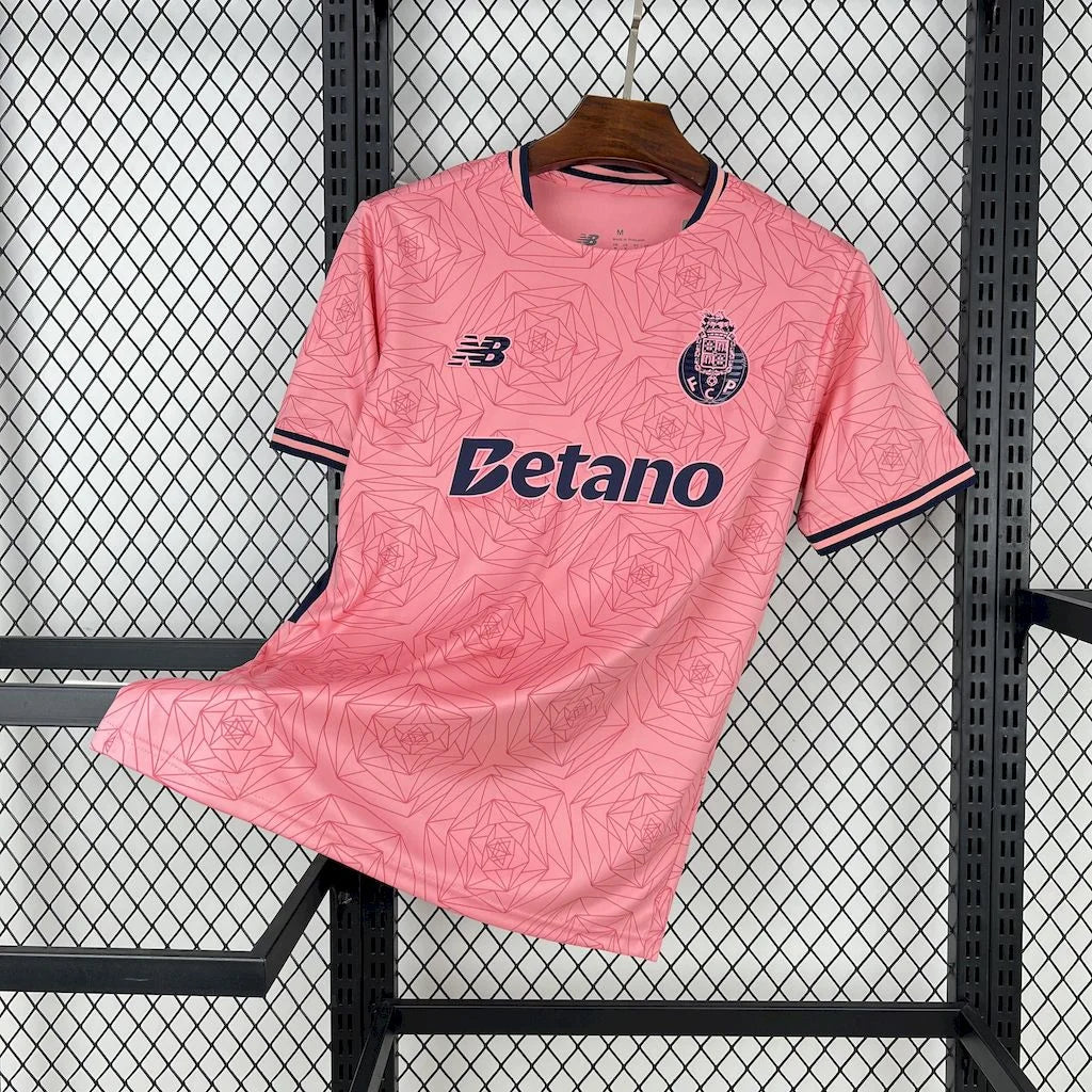 25-26 FC Porto Away - MAXIGOLDEN