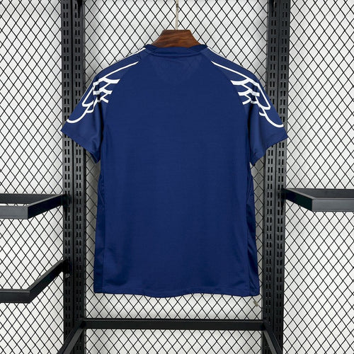 24-25 Paris Saint-Germain Fourth Away - MAXIGOLDEN