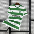 25-26 Sporting CP Home - MAXIGOLDEN