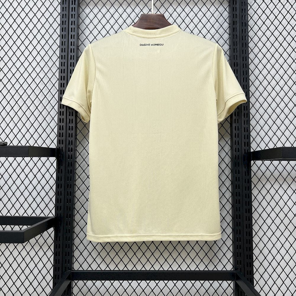 25-26 AS Monaco Third Away - MAXIGOLDEN