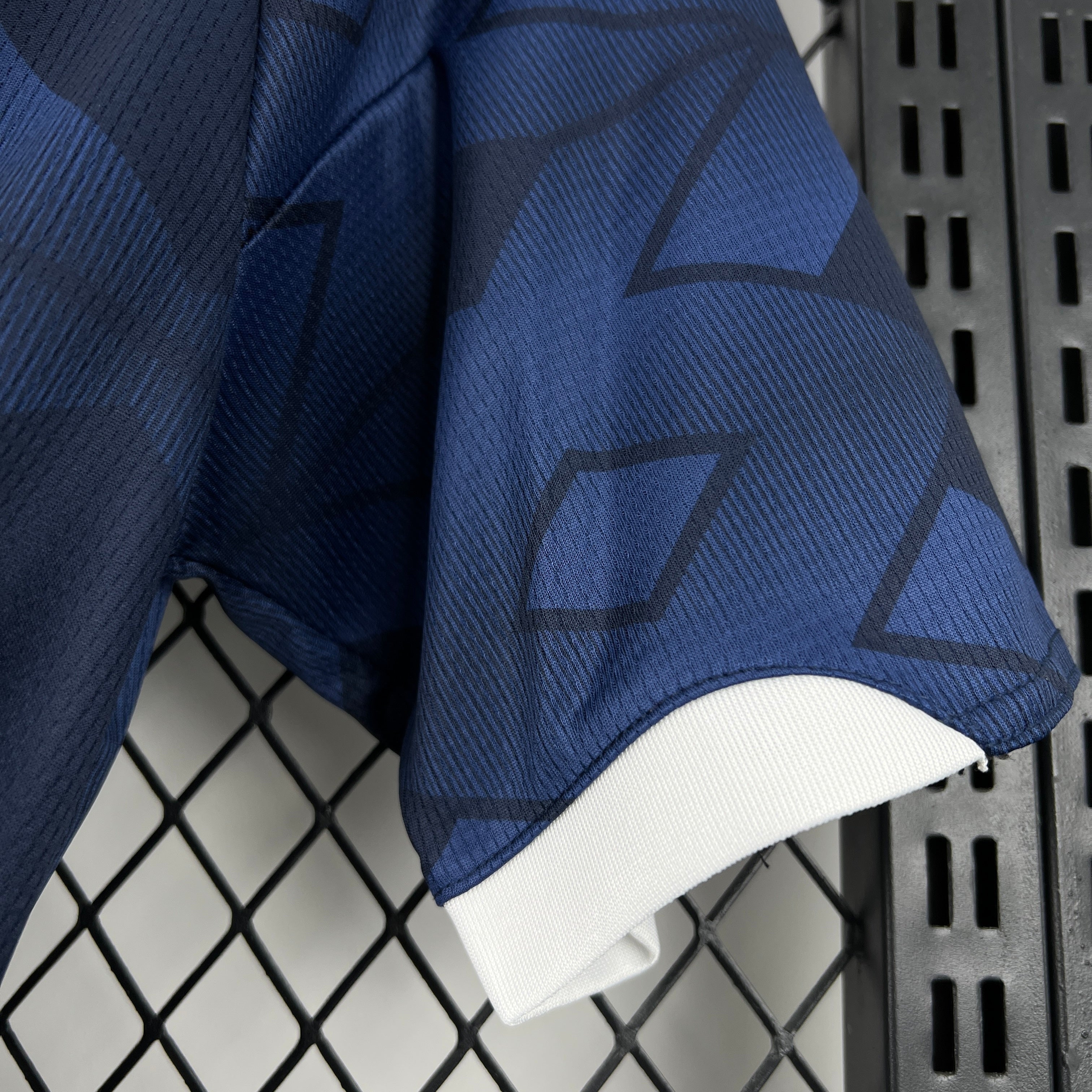 Scotland 2026 World Cup Home - MAXIGOLDEN