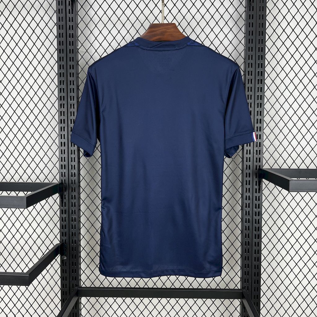 25-26 Paris Saint-Germain Home - MAXIGOLDEN