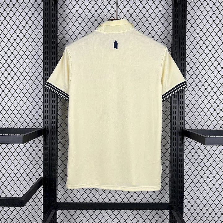 25-26 Everton FC Away - MAXIGOLDEN