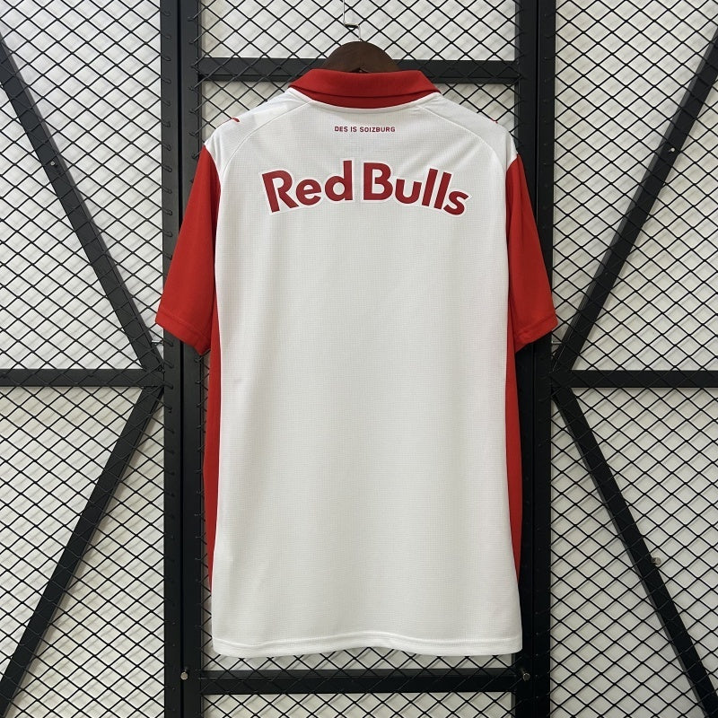 25-26 RB Leipzig Home - MAXIGOLDEN