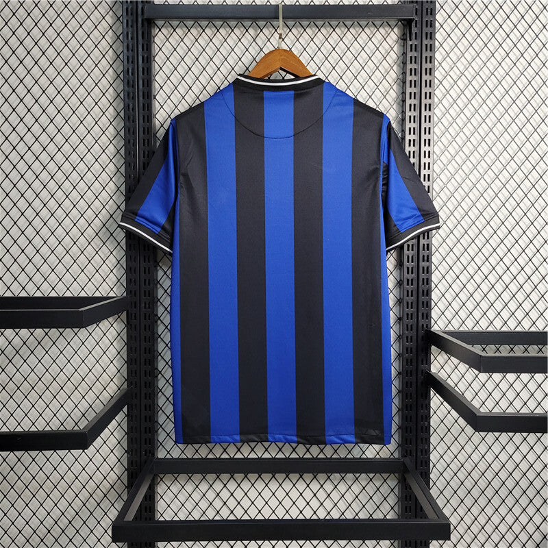 09-10 Inter Milan Home Retro