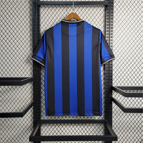 09-10 Inter Milan Home Retro
