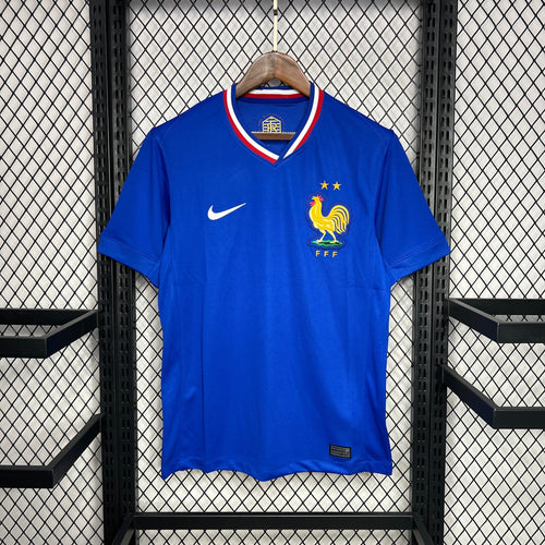 24-25 France Home - MAXIGOLDEN